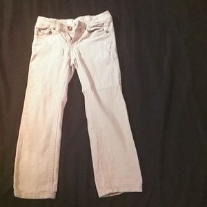 Boys jeans